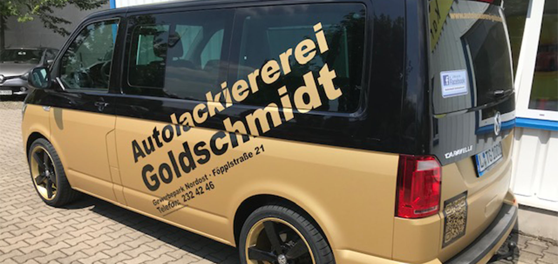 (c) Autolackiererei-goldschmidt.de